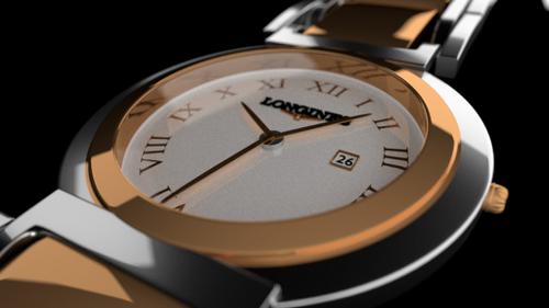 Simple Watch preview image