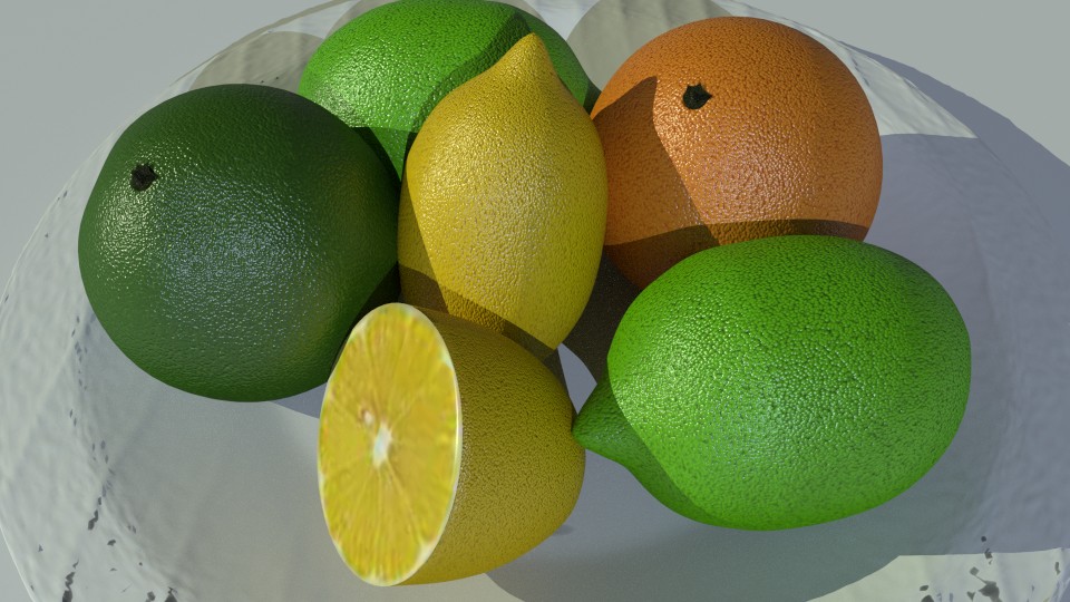 Fruits1 preview image 2