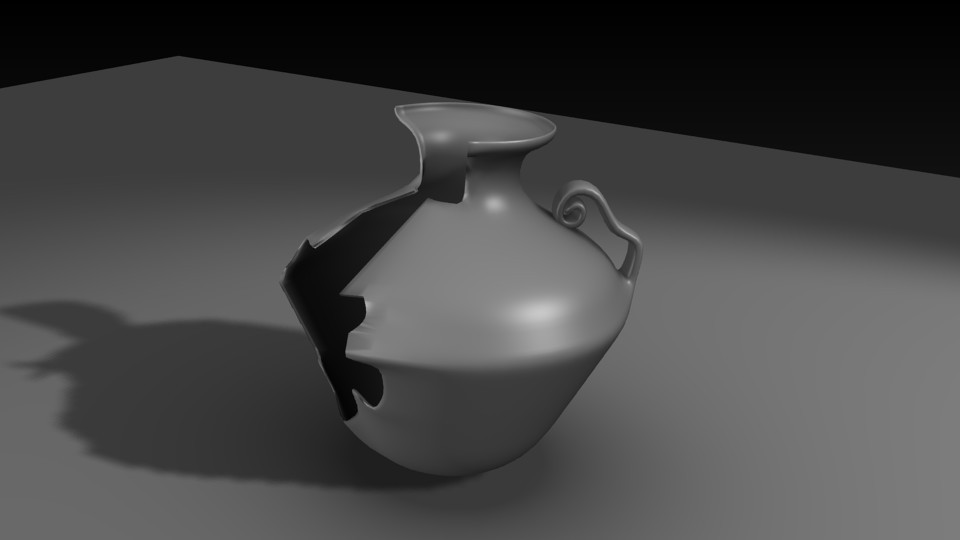 sephiroththb household items broken ceramic-pottery preview image 1