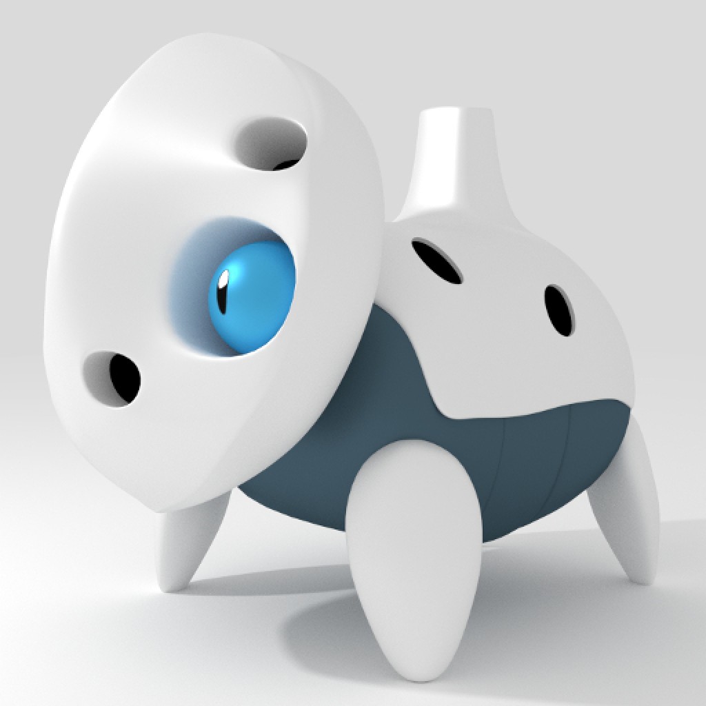 Aron preview image 1