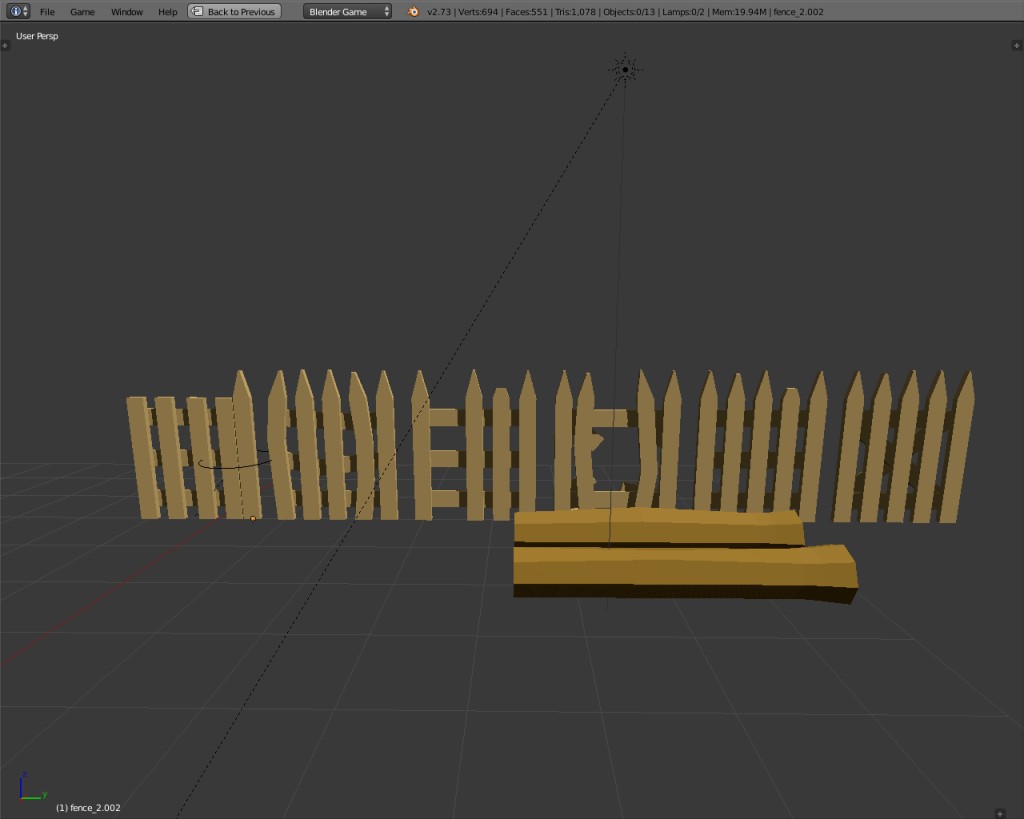 Simple Game Asset preview image 4