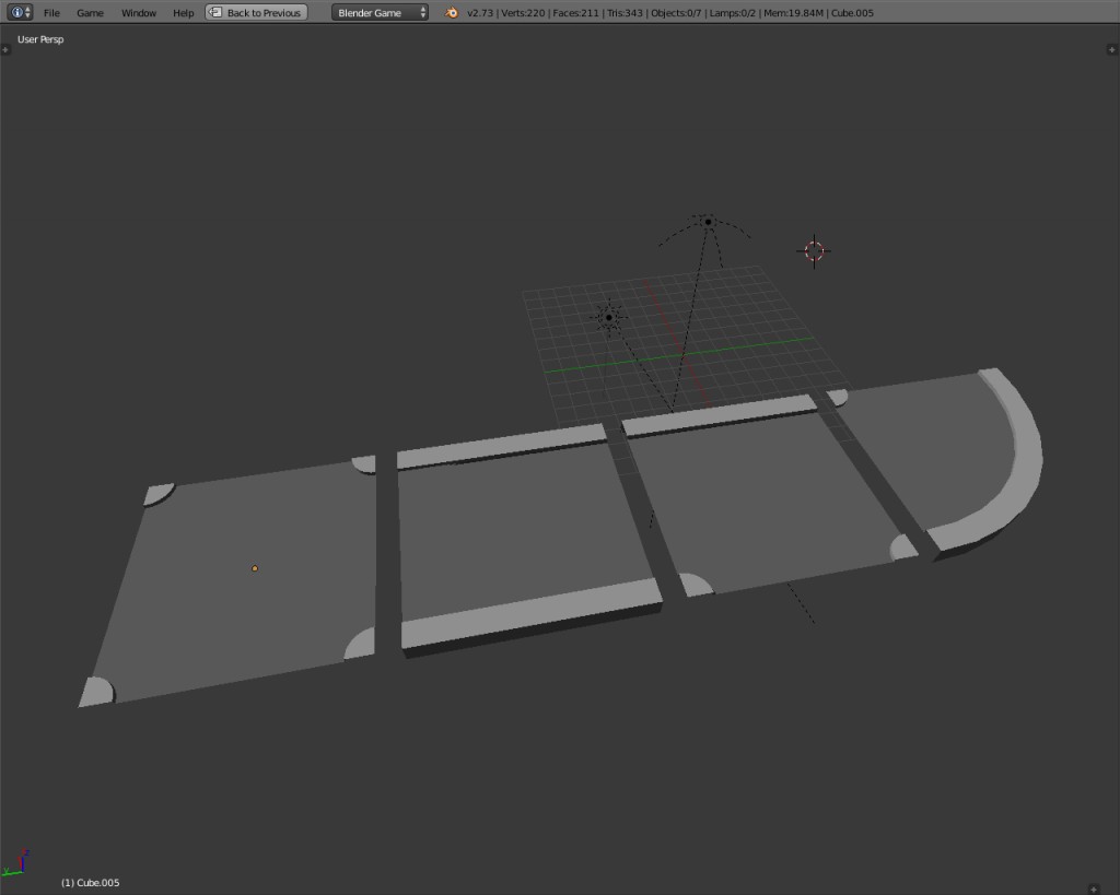 Simple Game Asset preview image 5