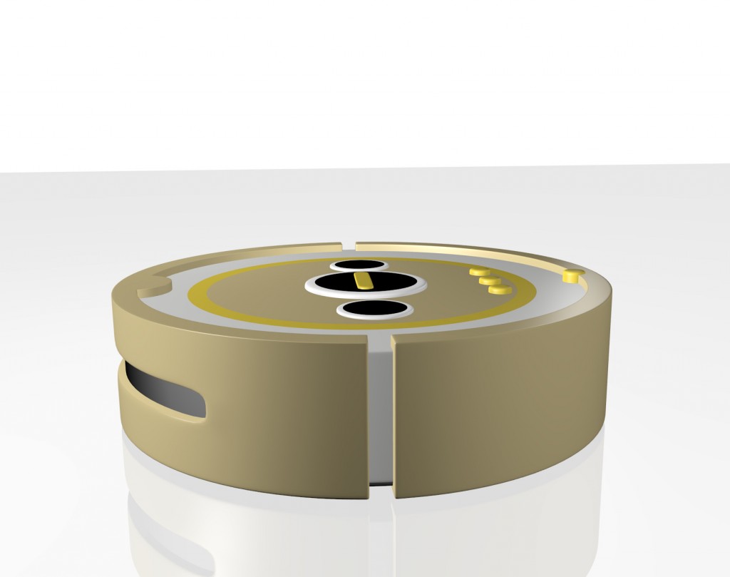 RUU-CHAN | Miss Monochrome The Animation preview image 3