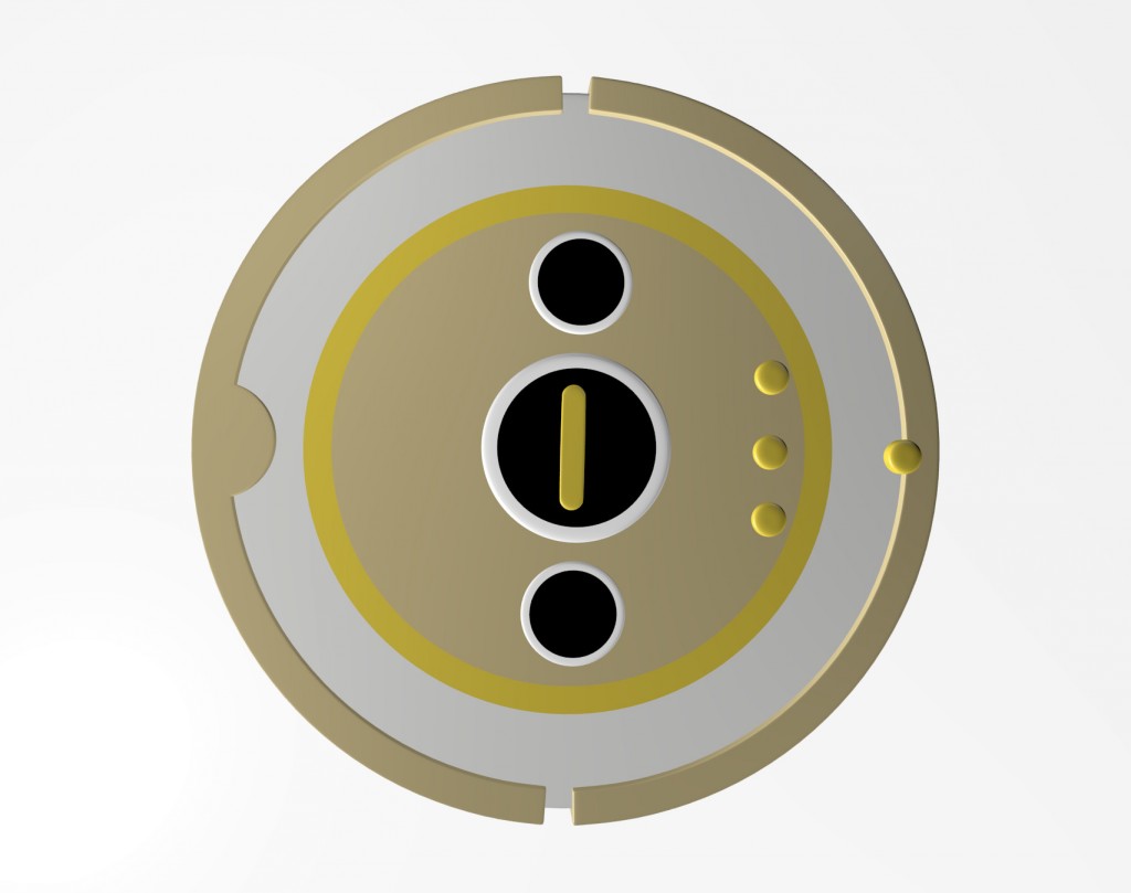 RUU-CHAN | Miss Monochrome The Animation preview image 5