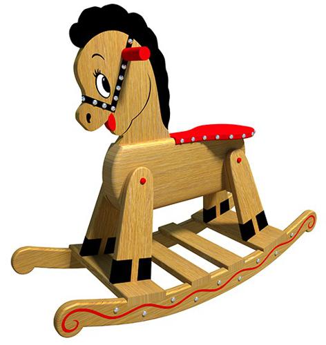 Rockin Horse preview image