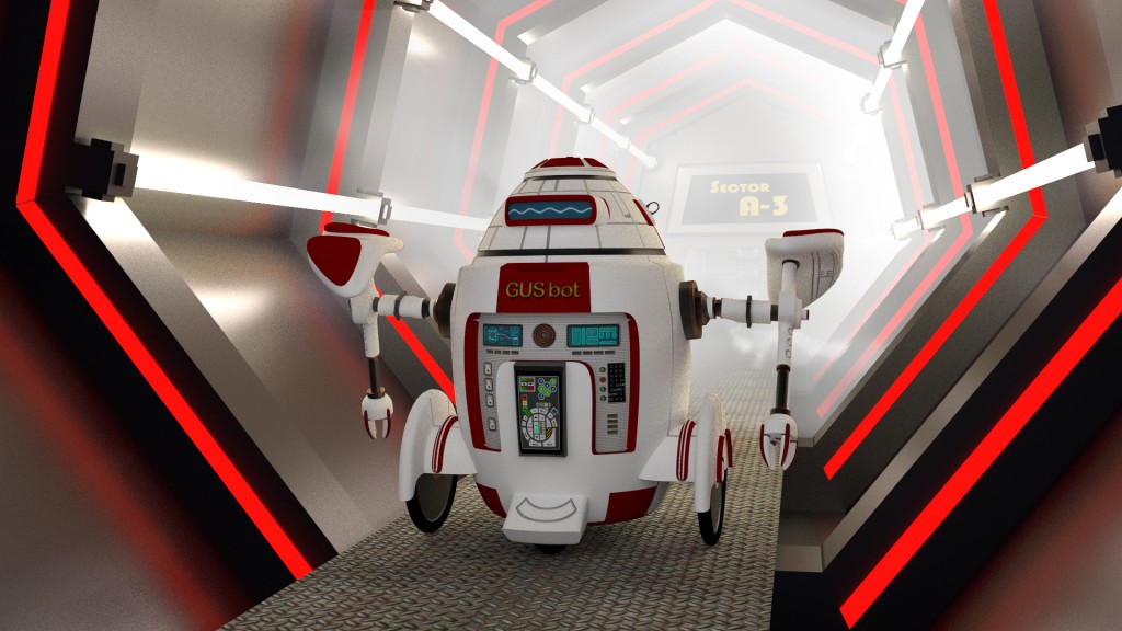 Steam Leak preview image 1