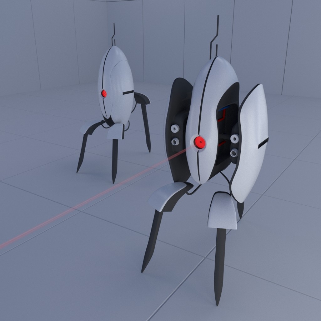 Portal 2 preview image 2