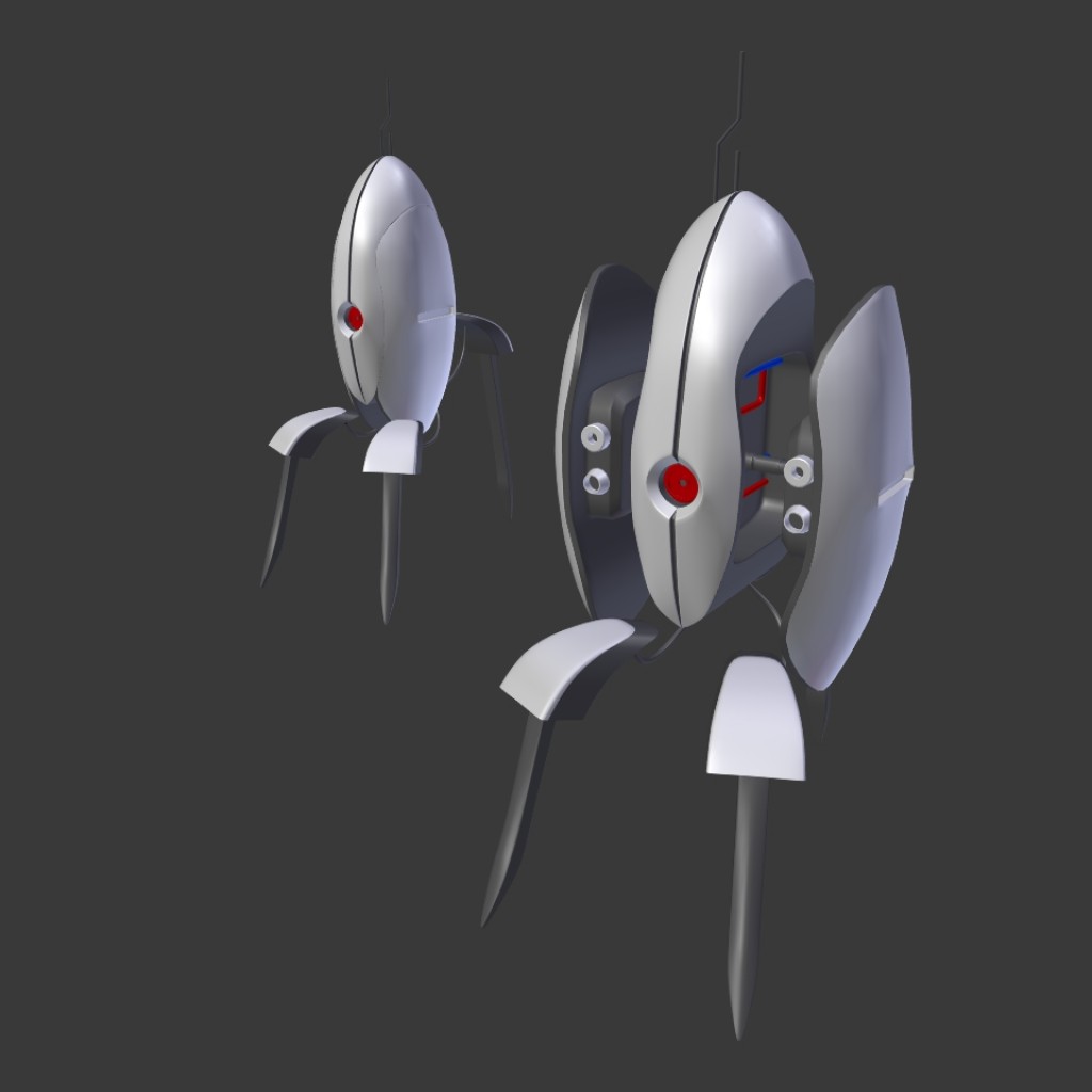 Portal 2 preview image 3