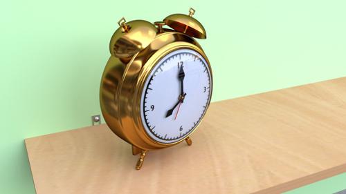 Alarm Clock preview image