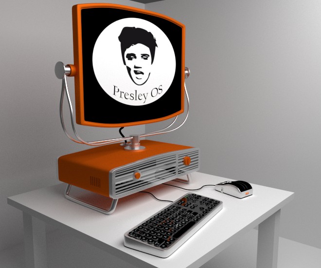 Philco PC preview image 2