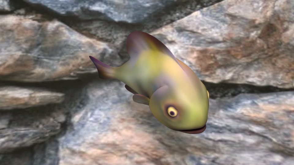 Fishy preview image 1