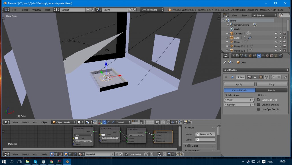 Youtube Play Button preview image 2