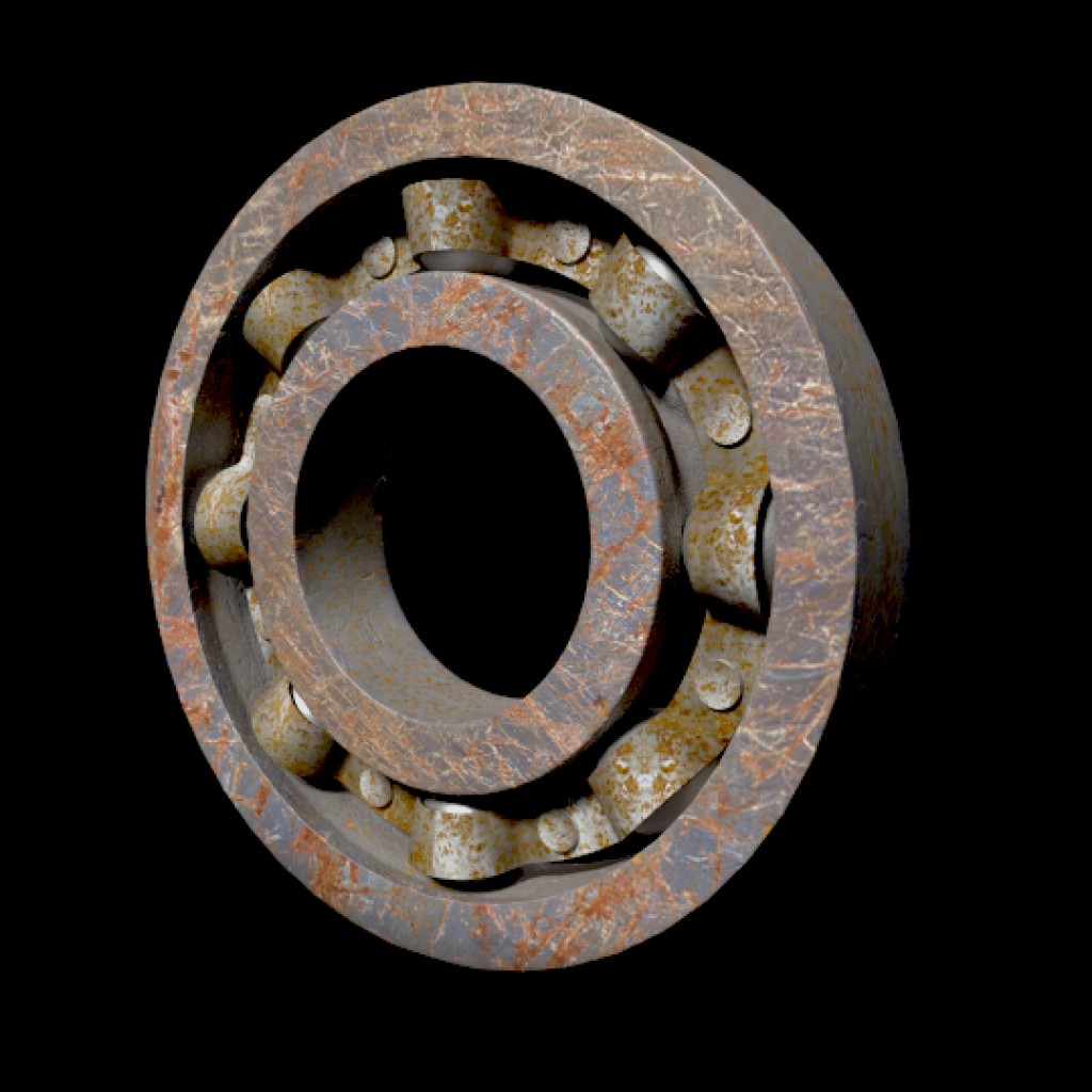 Bearing preview image 1