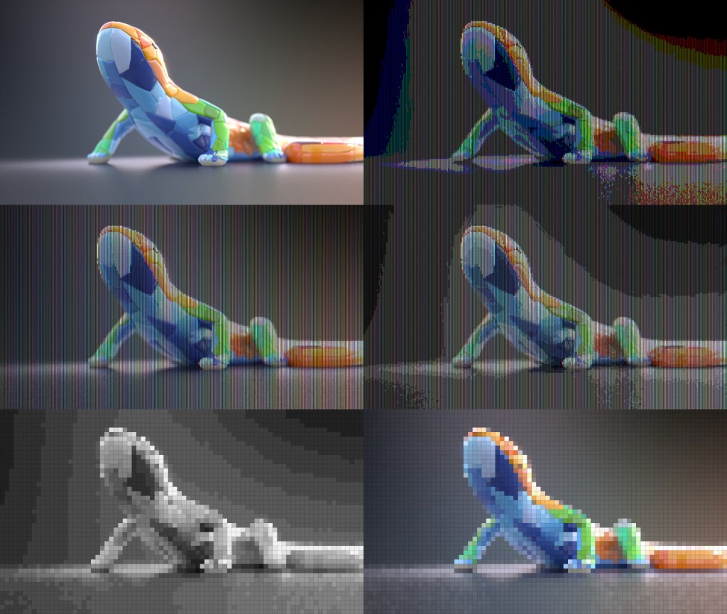 Sharkigator Node Collection (Rev 004) preview image 3