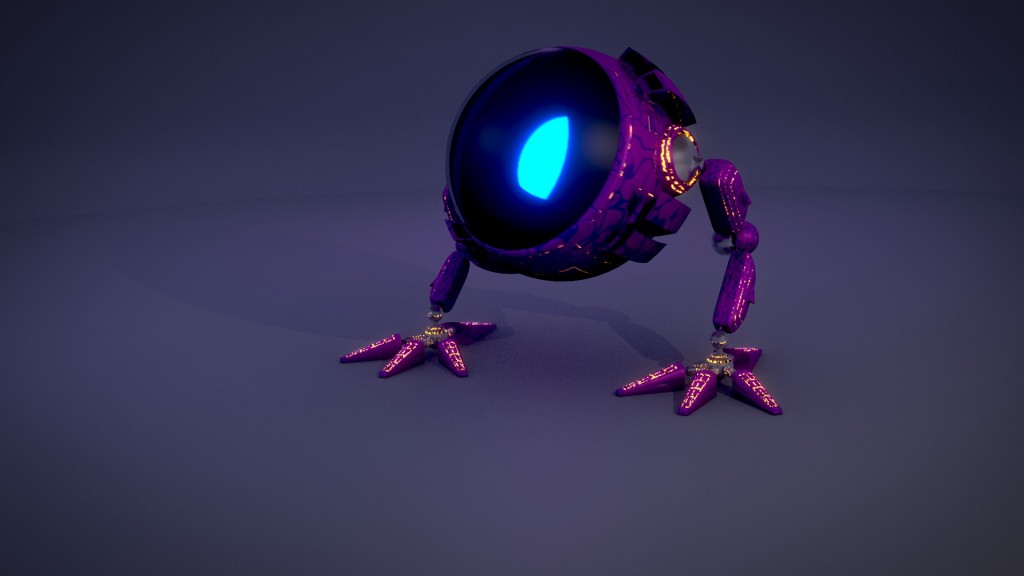 V-bot preview image 2