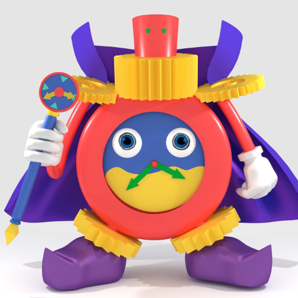 Time Wizard preview image 1