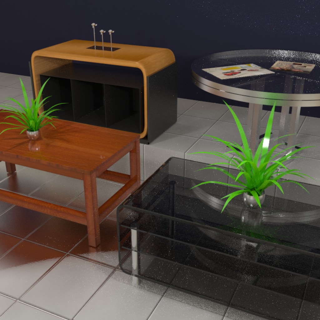 Table set preview image 1