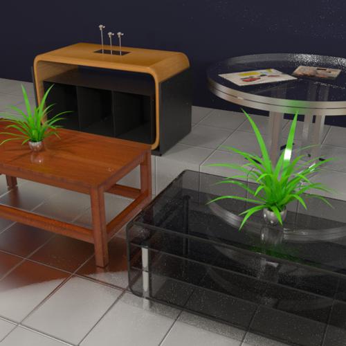 Table set preview image