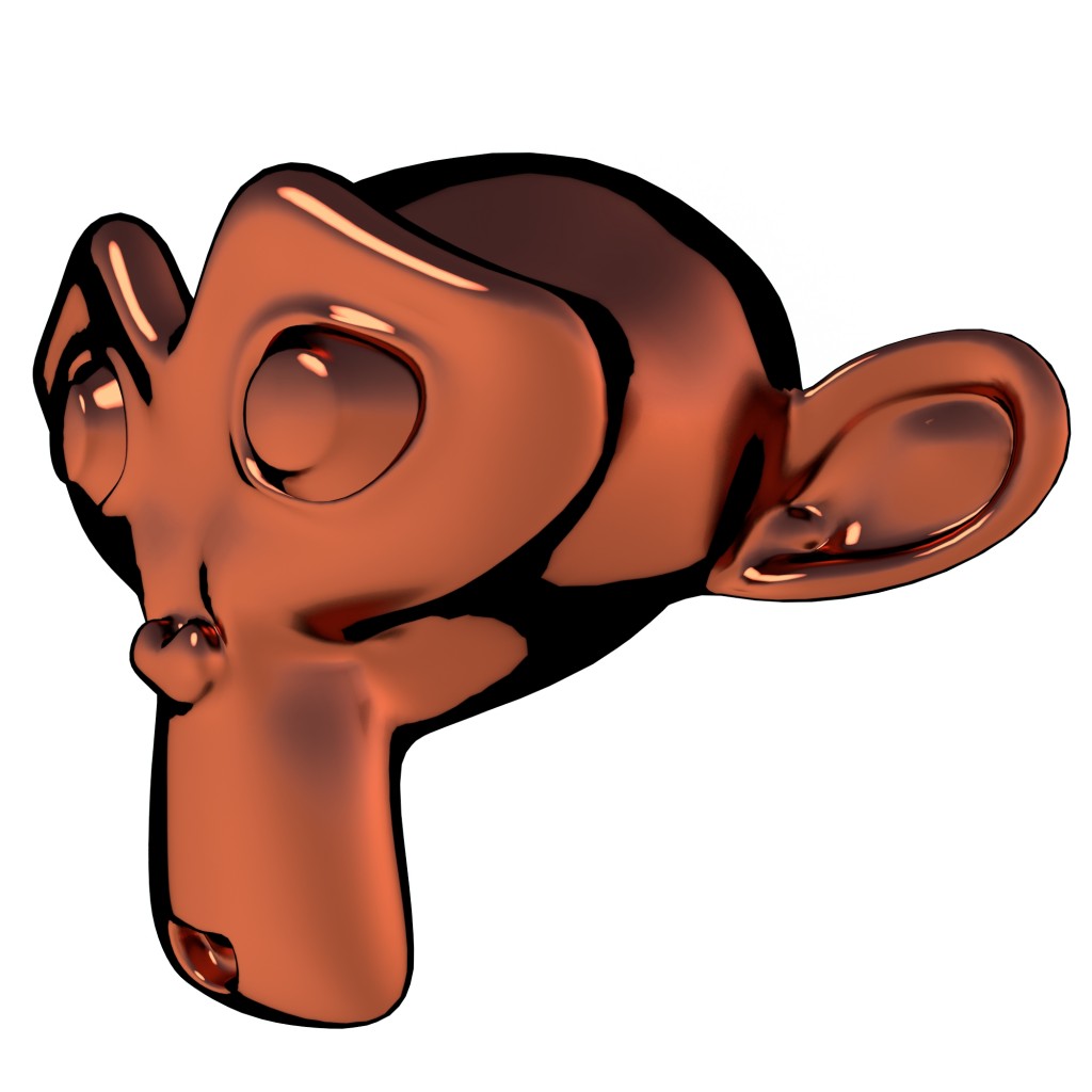 Improved Toon Shader (Cycles) preview image 1