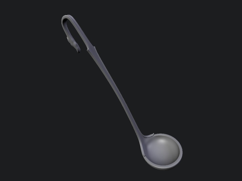 lamoot shamanhut ladle preview image 1