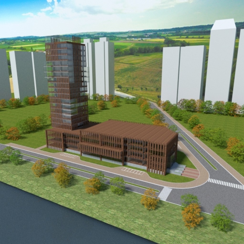 Building 8 preview image 1