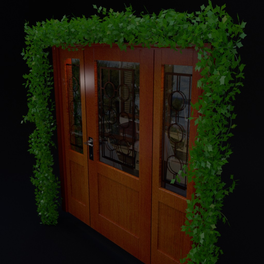 Door preview image 1