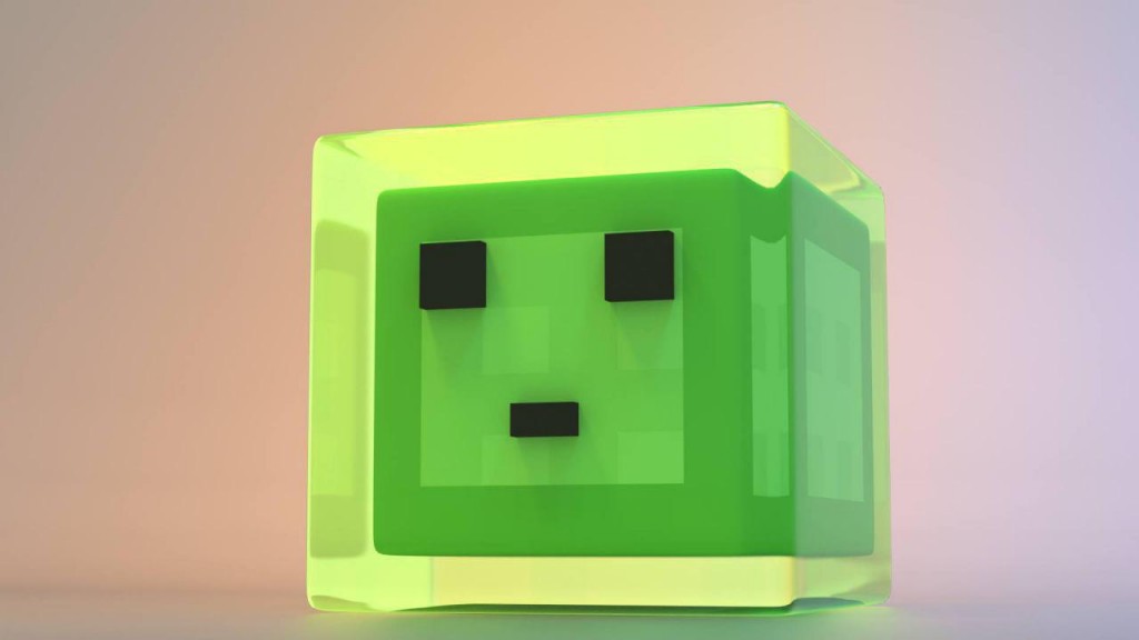 Blend Swap Slime Rig FanBoy