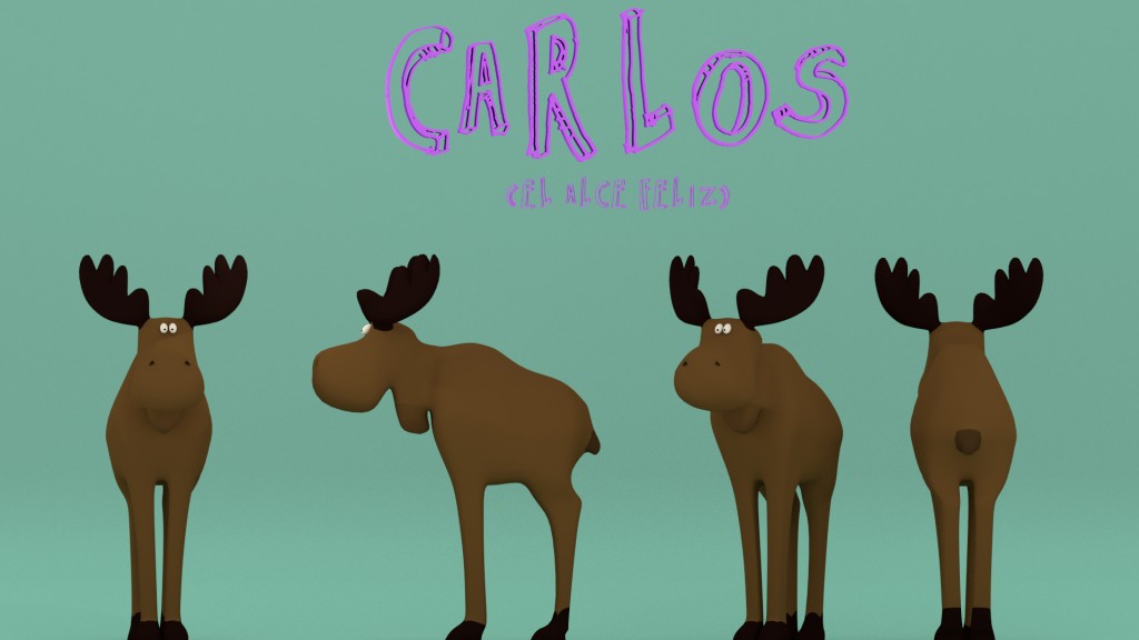 Alce preview image 1