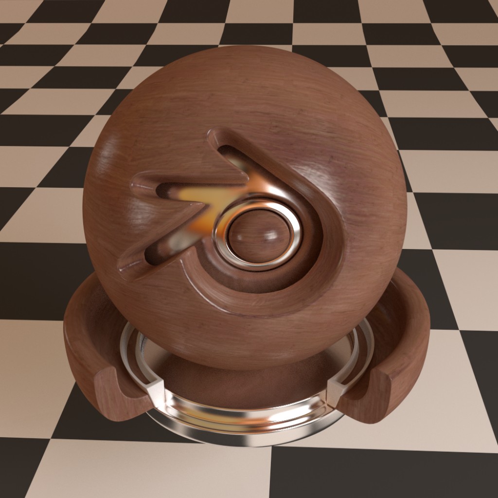 woodie preview image 1