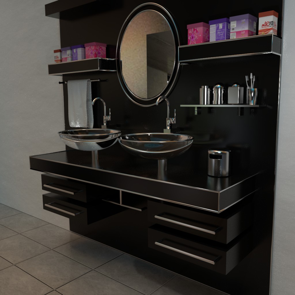 Interior art preview image 1