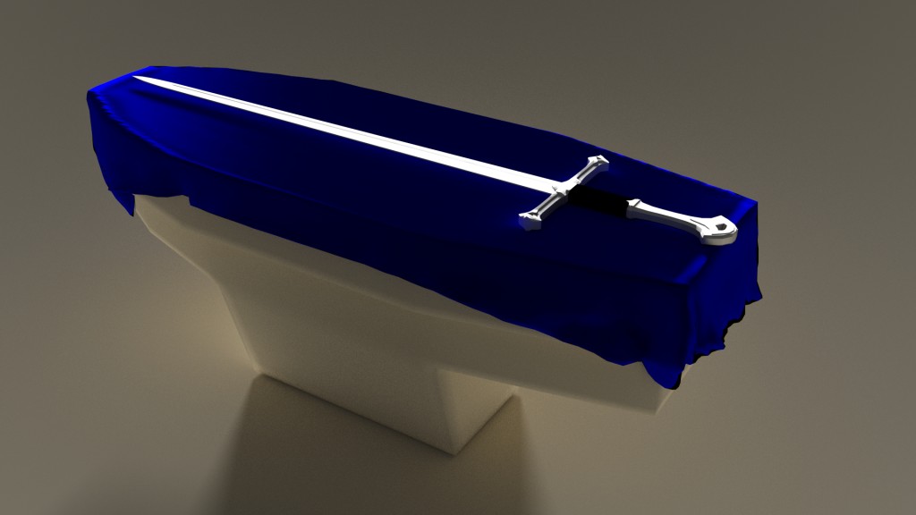 Anduril preview image 1