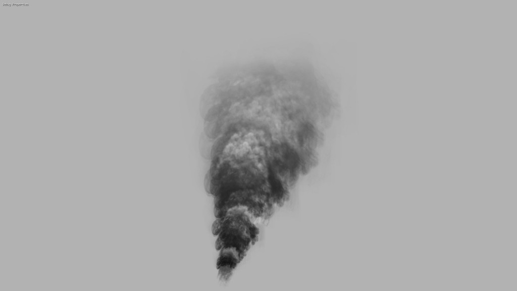 BGE Smoke Emitter preview image 1