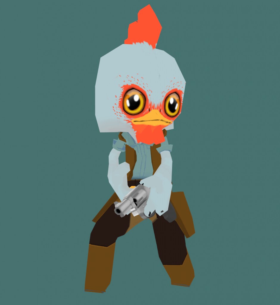 Sheriff Inasal preview image 1