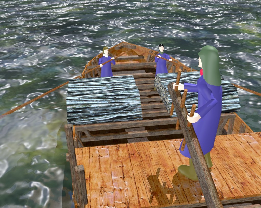 Gabare preview image 1