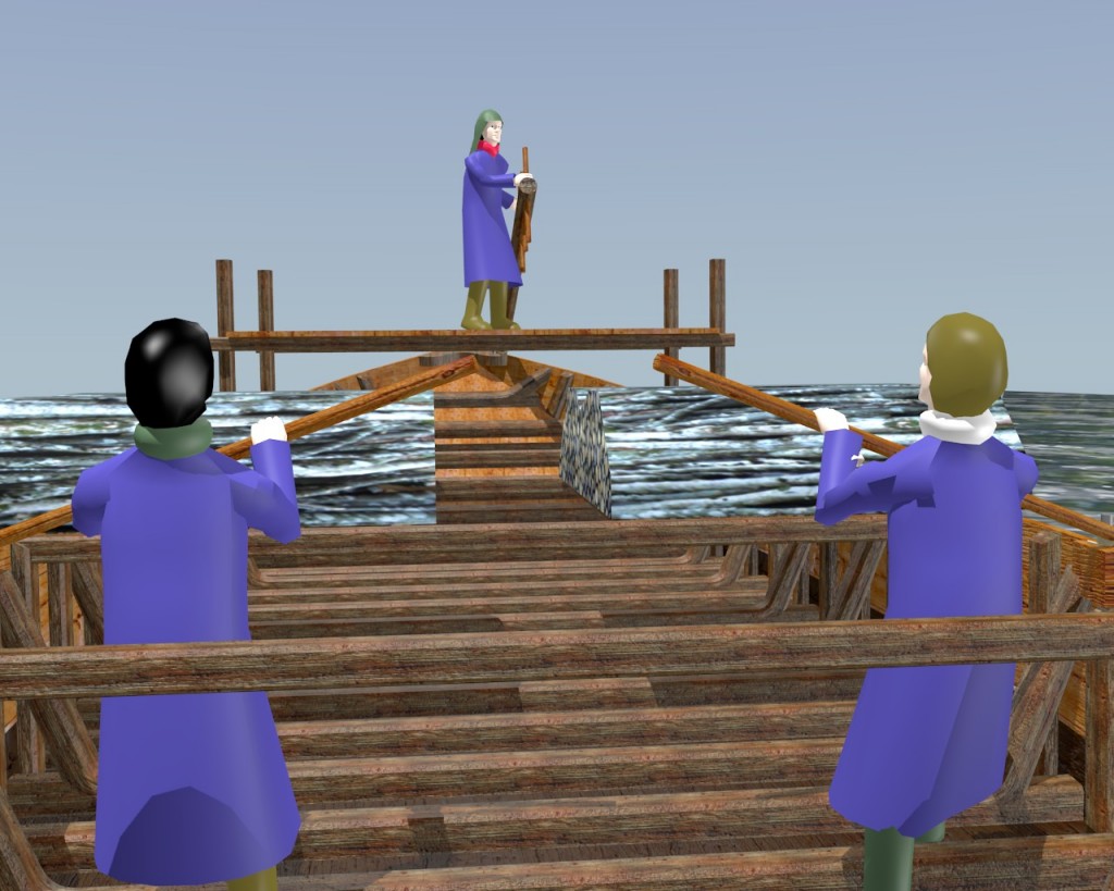 Gabare preview image 2