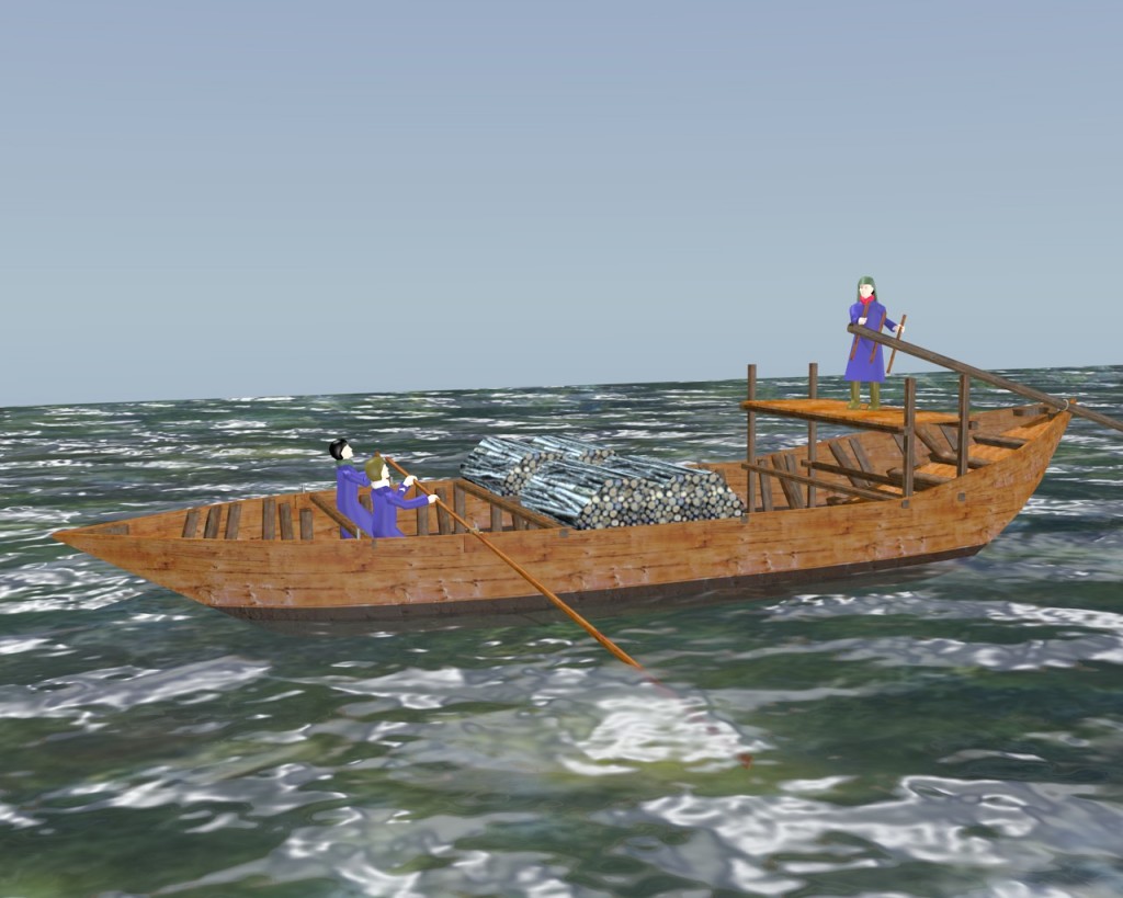 Gabare preview image 3