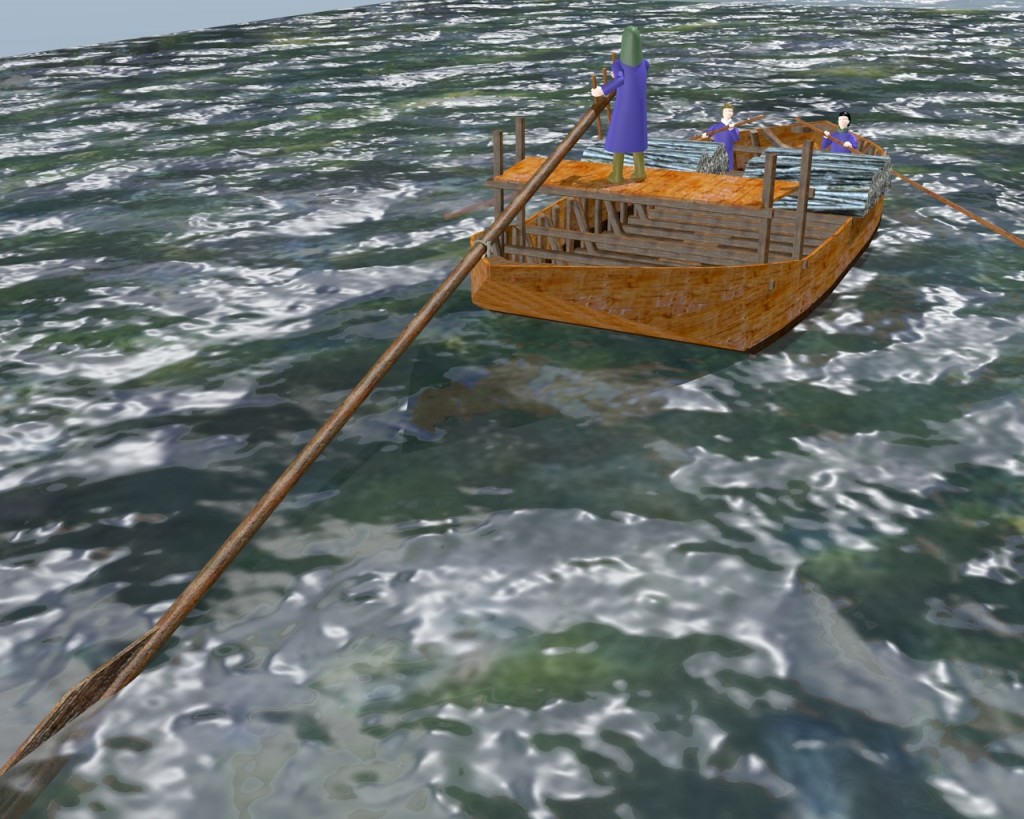 Gabare preview image 4