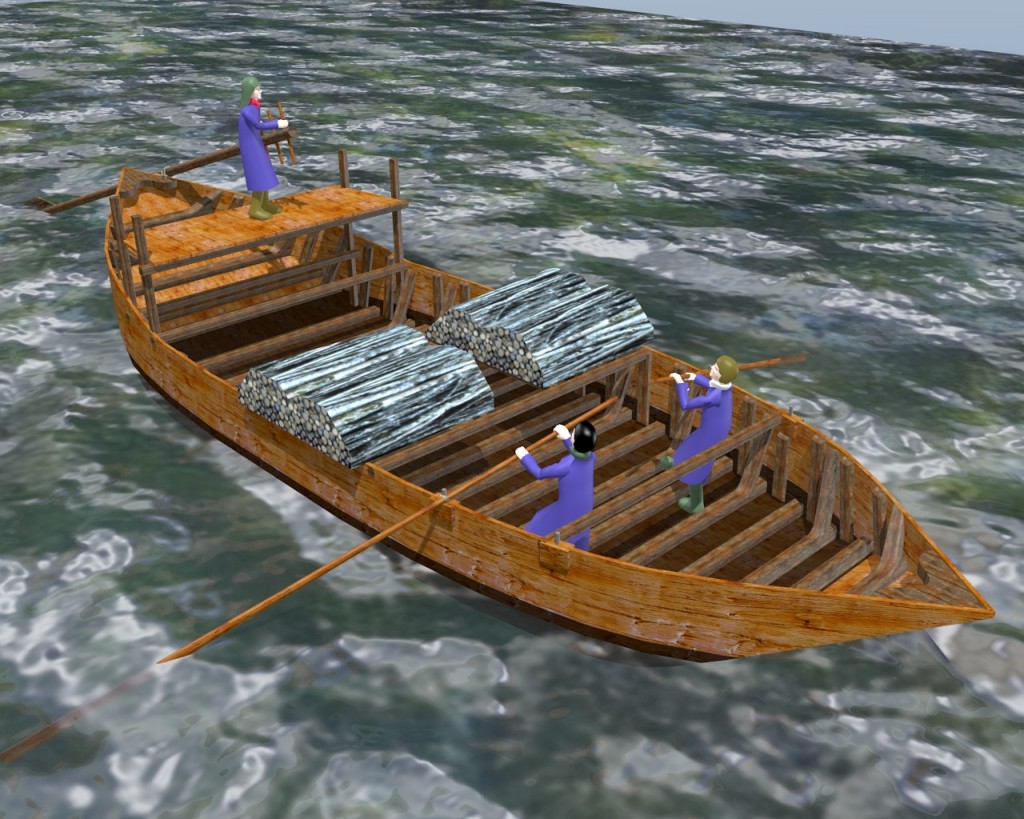 Gabare preview image 5