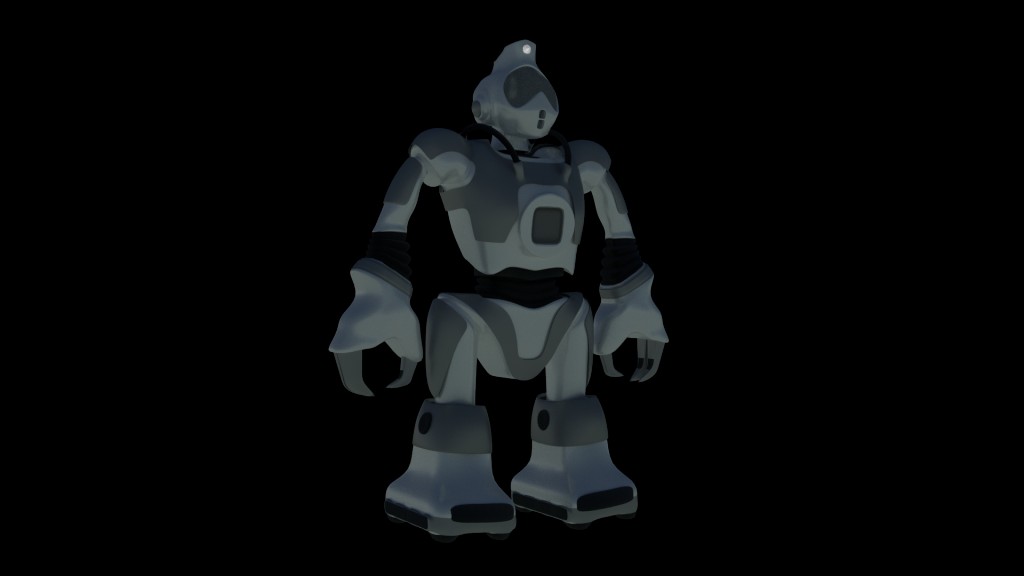 Robosapien preview image 1