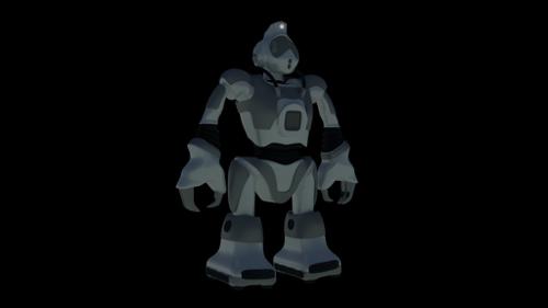 Robosapien preview image