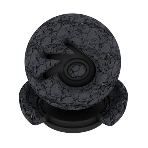 Flat Rock Texture (Cycles Follow Up) preview image