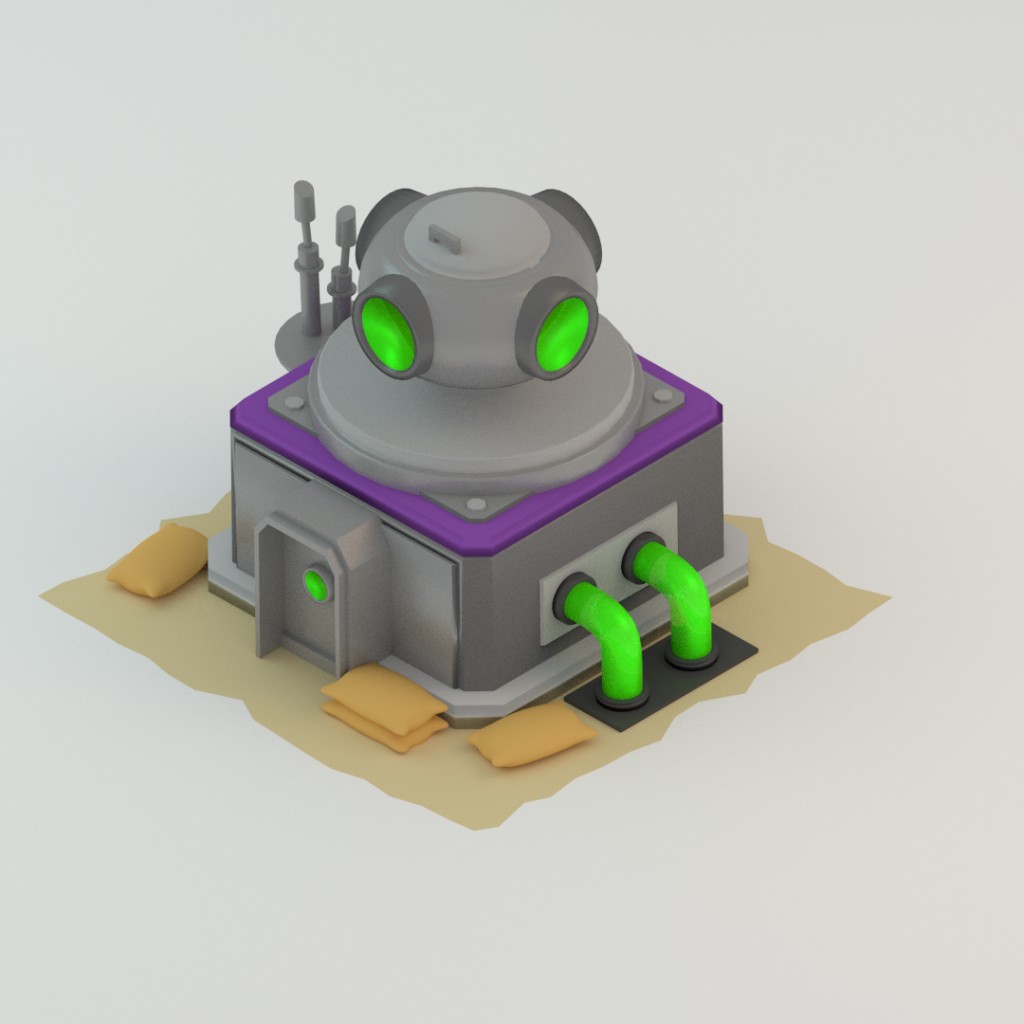 Dottor T. HQ preview image 1