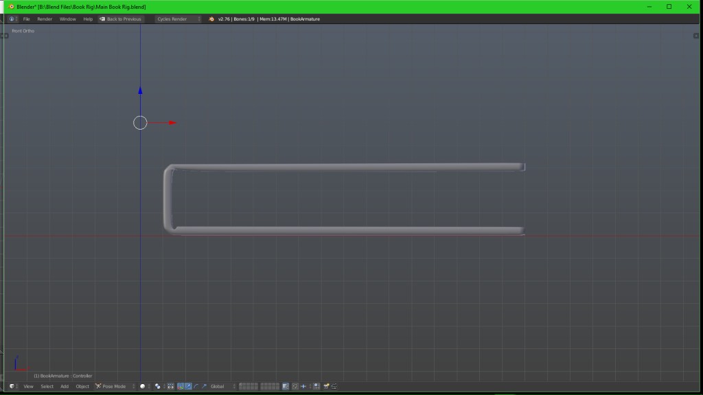 Book Rig (Cover) preview image 5