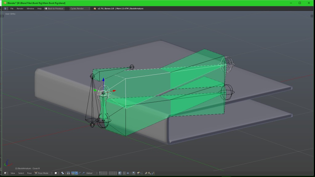 Book Rig (Cover) preview image 6