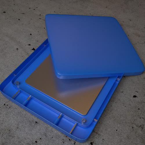 METAL TS-100 preview image