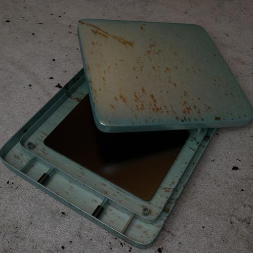 METAL TS-103 preview image