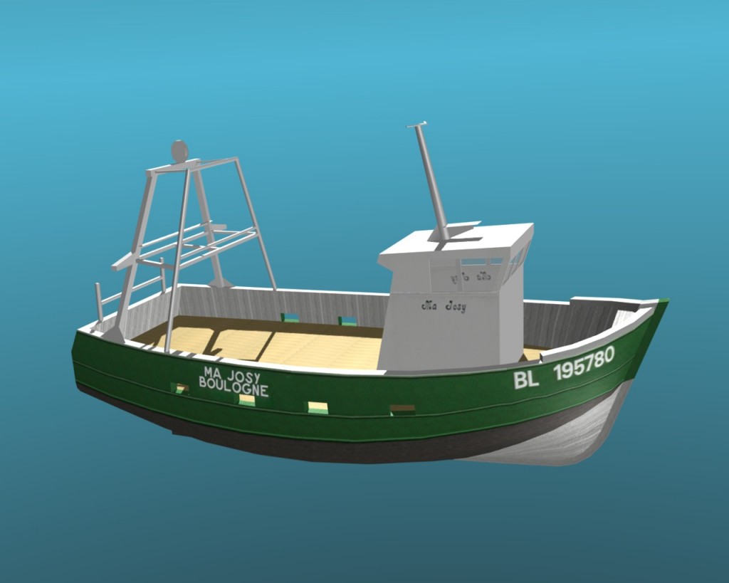 Josy preview image 1