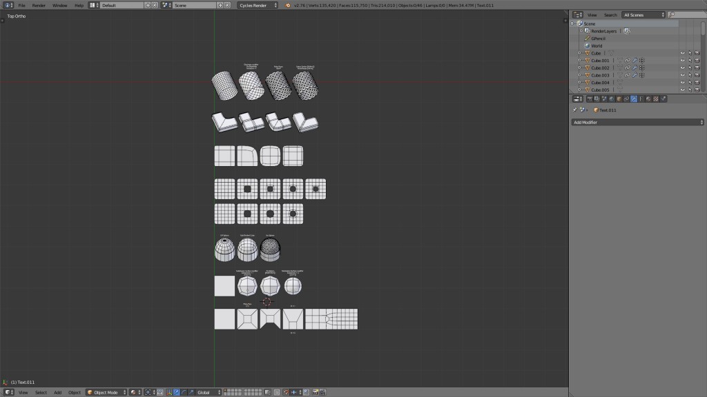 Topology Tips preview image 1