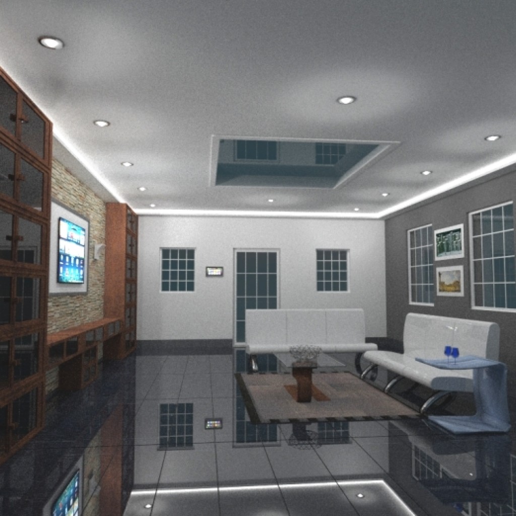 Living room preview image 1