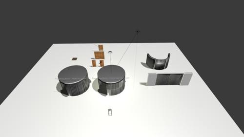 BGE Door Pack preview image